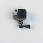 Vlogging Action Camera