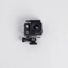 VibeMax 4K Action Camera