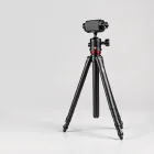 VersaMount Tripod with Ball Head