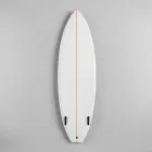 Vortex 6'8" Board