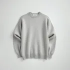 Visionary Oversized Sweater