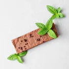 Vegan Protein Bar - Chocolate Mint