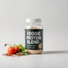 Veggie Protein Blend