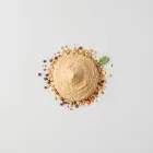Vegetable Protein Blend