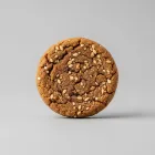 Vegan Protein Cookies