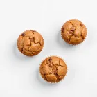 Vegan Protein Muffins