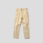 Vintage Patch Pants