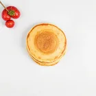 Vegan Protein Pancake Mix