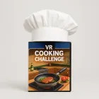 VR Cooking Challenge