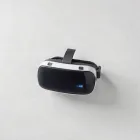 Space Exploration Virtual Reality Experience