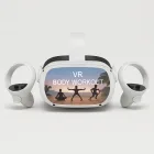 VR Body Workout
