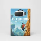 VR Climbing Adventure
