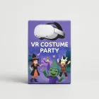VR Costume Party