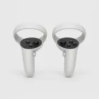 Wireless VR Controllers