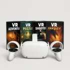 Virtual Reality Game Bundle