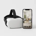 VR Home Design App