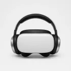 High-Fidelity VR Headset