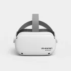 VR Headset Pro 2023