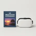 VR Meditation Experience