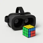 VR Puzzle Game