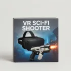 VR Sci-Fi Shooter