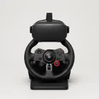 VR Simulation Racing