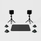VR Room Scale Setup