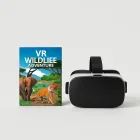 VR Wildlife Adventure
