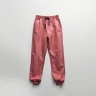 Vibrant Street Pants