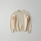 Vintage Style Sweater