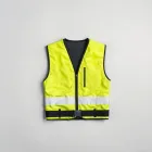 Reflective Hiking Vest