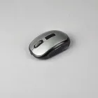 Vintage Style Wireless Mouse