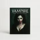 Vampire: The Masquerade RPG