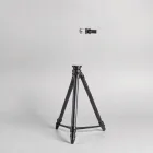 Versatile Video Tripod