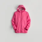 Vibrant Windbreaker