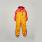Vibrant Windbreaker Pants