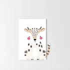 Whimsical Animal Prints