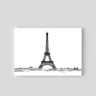 Wall Art Canvas Print