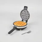 Waffle Maker Play Set