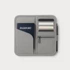 Travel Passport Wallet