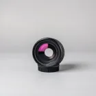 Wide Angle Lens 18-55mm