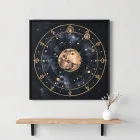 Celestial Bodies Wall Art