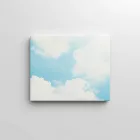 Dreamy Skies Canvas