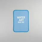 Water Art Magic Mat