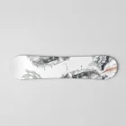 Women’s All-Mountain Snowboard 154