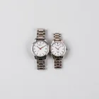 Couple's Matching Watches