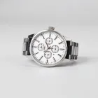 Stylish Chronograph Watch