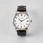 Classic Men’s Dress Watch