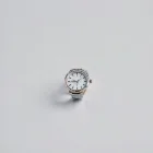 Wedding Ring Watch