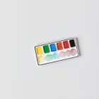Watercolor Painting Set